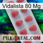 Vidalista 80 Mg 18
